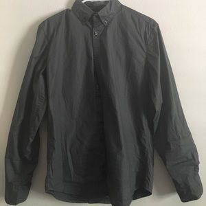 Alexander Julian Button Down Shirt